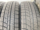 ブリヂストン ブリザック VRX 155/65R14 4本