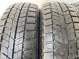 トーヨータイヤ オブザーブGIZ2 155/65R14 4本