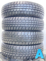 ダンロップ ウィンターマックス WM02 155/65R14 4本