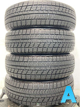 ブリヂストン ブリザック VRX 155/65R14 4本