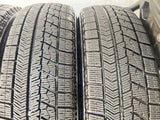 ブリヂストン ブリザック VRX 155/65R14 4本