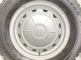 ブリヂストン ブリザック VRX 185/70R14 / JECT 5.0J+ 100/114.3-4穴 4本