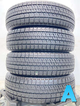 ブリヂストン ブリザック VRX2 155/65R14 4本
