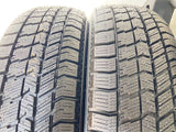 グッドイヤー アイスナビ 8 165/65R14 2本