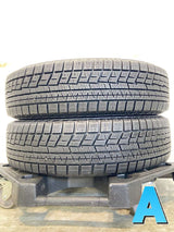 ヨコハマ アイスガード iG60 165/70R14 2本