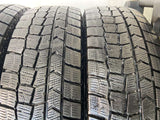 ダンロップ ウィンターマックス WM02 175/70R14 4本