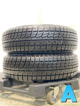 ヨコハマ アイスガード iG70 155/65R14 2本