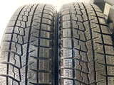 ヨコハマ アイスガード iG70 155/65R14 2本