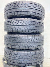 ブリヂストン ブリザック VRX 185/70R14 /ホンダ純正 5.5J+ 100-4穴 4本