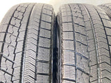 ブリヂストン ブリザック VRX 185/70R14 /ホンダ純正 5.5J+ 100-4穴 4本