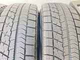 ブリヂストン ブリザック VRX 185/70R14 /ホンダ純正 5.5J+ 100-4穴 4本
