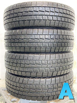 ダンロップ ウィンターマックス WM01 165/70R14 4本