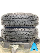 ブリヂストン アイスパートナー2 155/65R14 2本