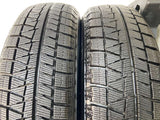 ブリヂストン アイスパートナー2 155/65R14 2本