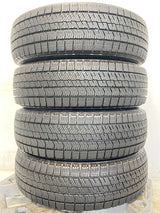 ブリヂストン ブリザック VRX2 165/65R14 4本