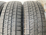 ブリヂストン ブリザック VRX2 165/65R14 4本