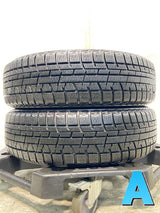 ヨコハマ アイスガード iG50 PLUS 155/65R14 2本