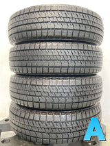 ブリヂストン ブリザック VRX2 155/65R14 4本