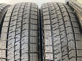 ブリヂストン ブリザック VRX2 155/65R14 4本