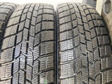 グッドイヤー アイスナビ 6 155/65R14 4本