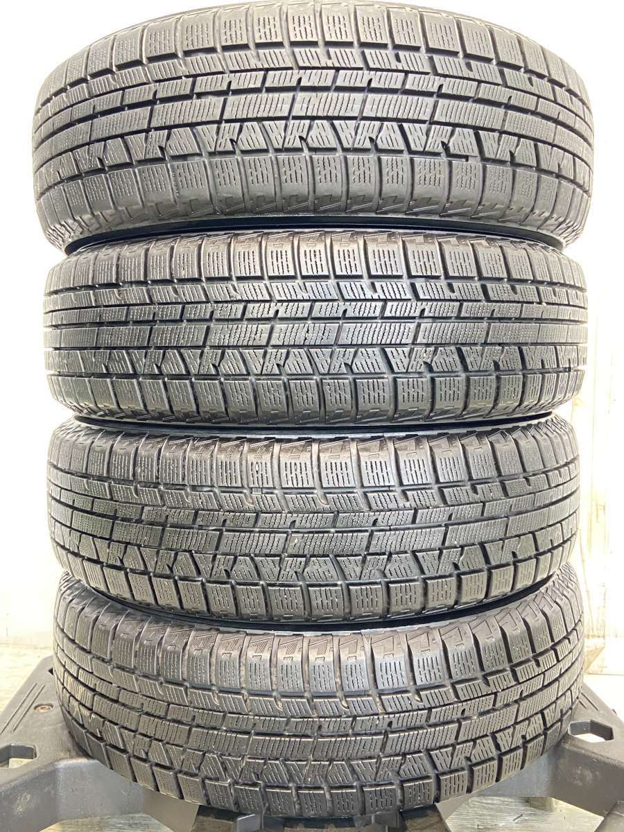 ヨコハマ アイスガード iG50 PLUS 155/65R14 4本 – タイヤ・ホイール