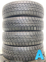 グッドイヤー アイスナビ 6 165/70R14 4本