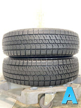 ブリヂストン ブリザック VRX2 155/65R14 2本