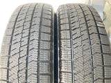 ブリヂストン ブリザック VRX2 155/65R14 2本