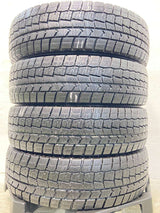 ダンロップ ウィンターマックス WM02 175/70R14 4本