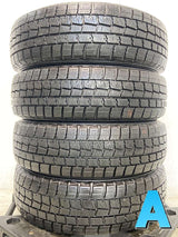 ダンロップ ウィンターマックス WM01 165/65R14 4本