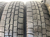 ダンロップ ウィンターマックス WM01 165/65R14 4本
