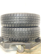 ダンロップ ウィンターマックス WM02 175/70R14 2本