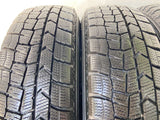 ダンロップ ウィンターマックス WM02 155/65R14 / JOKER 4.5J+45 100-4穴 4本
