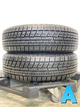 ヨコハマ アイスガードiG60 165/65R14 2本