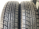 ヨコハマ アイスガードiG60 165/65R14 2本