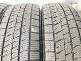 ブリヂストン ブリザック VRX2 165/70R14 4本