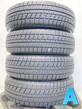 ブリヂストン ブリザック VRX 155/65R14 4本