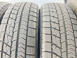 ブリヂストン ブリザック VRX 155/65R14 4本