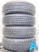 ヨコハマ アイスガード iG50 PLUS 155/65R14 4本