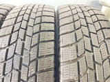 グッドイヤー アイスナビ 6 165/70R14 4本