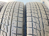 ヨコハマ アイスガード iG70 165/70R14 4本