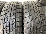 グッドイヤー アイスナビ 6 165/65R14 4本