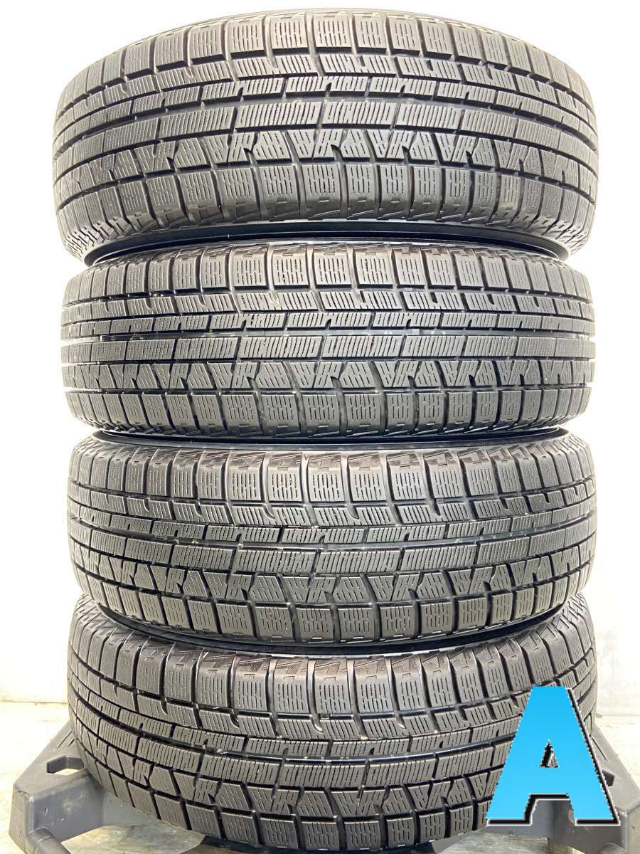 ヨコハマ アイスガード iG50 PLUS 175/65R14 4本 – タイヤ・ホイール