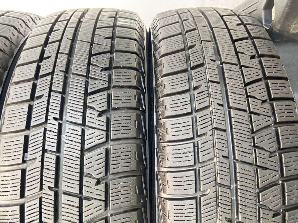 ヨコハマ アイスガード iG50 PLUS 175/65R14 4本 – タイヤ・ホイール