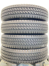 ブリヂストン ブリザック VL1 155/80R14 88/86N LT 4本