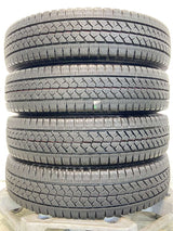 ブリヂストン ブリザック VL1 155/80R14 88/86N LT 4本