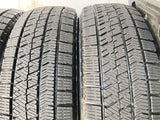 ブリヂストン ブリザック VRX2 165/65R14 4本