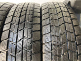 グッドイヤー アイスナビ 7 165/70R14 4本