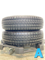 ブリヂストン ブリザック VRX2 155/65R14 2本