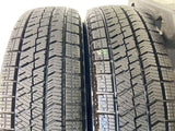 ブリヂストン ブリザック VRX2 155/65R14 2本